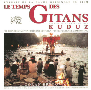 Le Temps des Gitans / Kuduz album