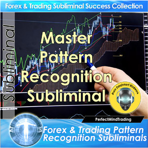 Subliminal - Forex & Trading Pattern Recognition Subliminals Albumcover