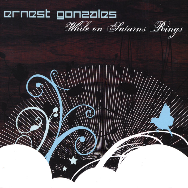 Ernest Gonzales