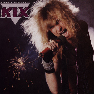 Midnite Dynamite album