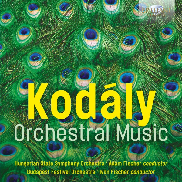 Hungarian State Orchestra Photo