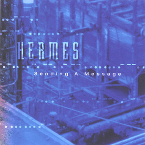 Sending A Message Albumcover