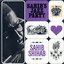 Sahib Shihab's Jazz Party cover