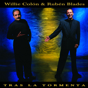 Tras la tormenta album
