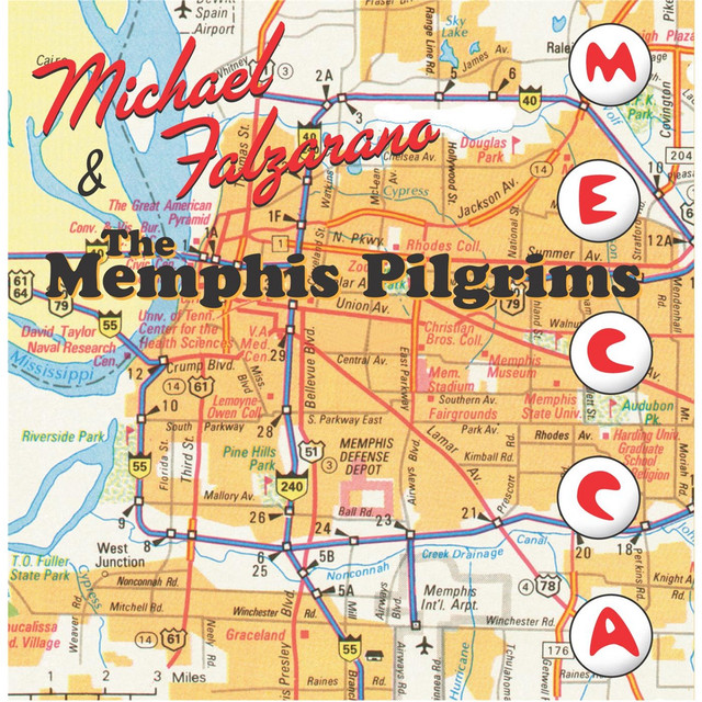 The Memphis Pilgrims photo
