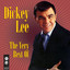 The Very Best Of cover
