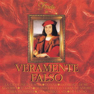 Veramente falso album