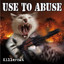 Killer Cat Albumcover