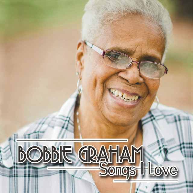 Bobby Graham Photo