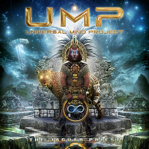 Universal Mind Project Photo