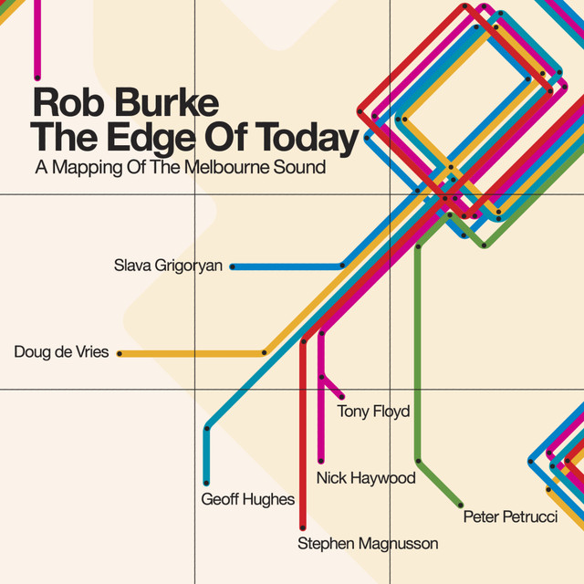 Rob Burke Photo