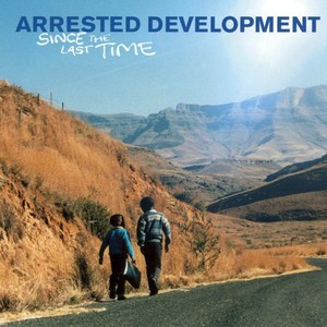 Since the Last Time album