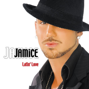 Latin' Love cover