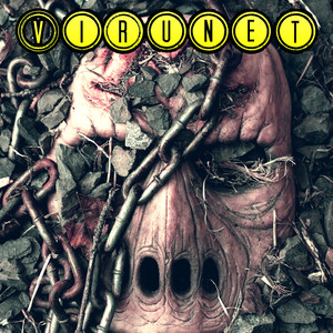 Virunet Albumcover