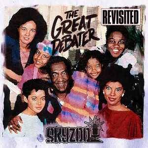 The Great Debater album