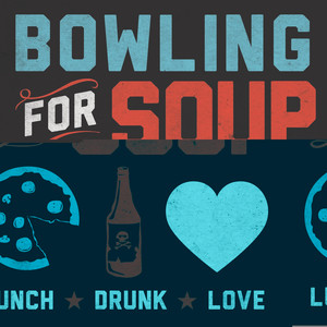 Lunch. Drunk. Love. (Clean) album