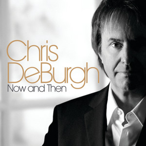Now and Then album