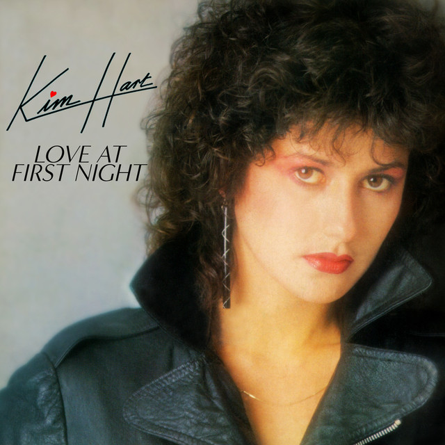 Kim Hart Photo