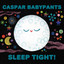 Sleep Tight! cover