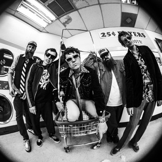 The Blankz Photo