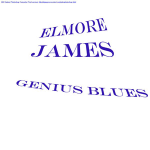 Genius Blues album