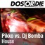 House Albumcover