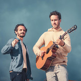 Boulevard des Airs profile