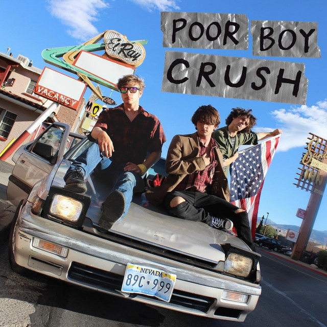 Boy Crush Photo