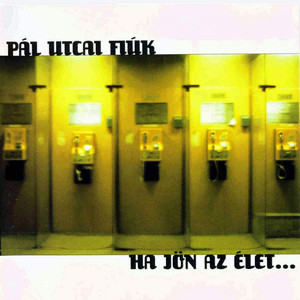 Megfejtés cover