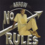 No Rules cover