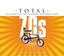 Total 70s cover