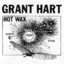 Hot Wax Albumcover