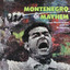 Montenegro & Mayhem cover