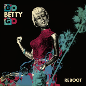 Reboot cover