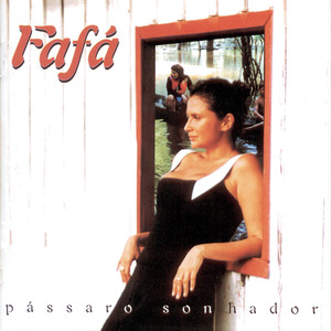 Passaro Sonhador cover