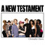 A New Testament cover
