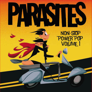 Non-Stop Power Pop cover