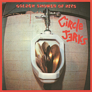 Golden Shower of Hits album