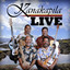 Kanakapila Live Albumcover