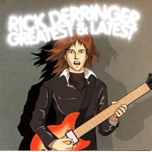 Greatest & Latest album