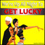 We're Up All Night to Get Lucky Albumcover