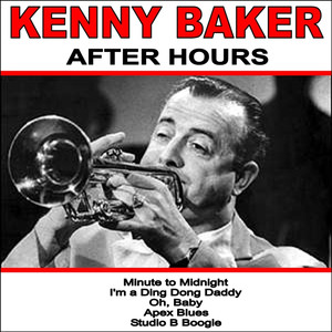 After Hours album