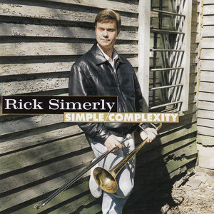 Simple Complexity Albumcover