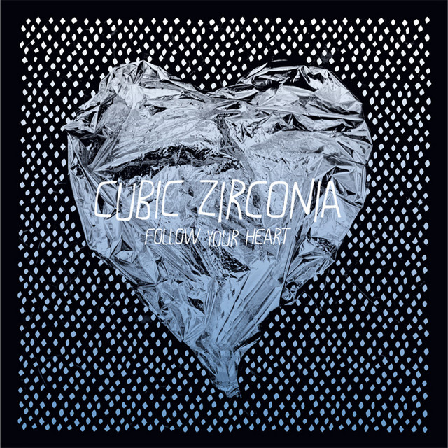 Cubic Zirconia Photo