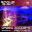 Smoke Sign - Dazed Goodbye Remix EP Albumcover