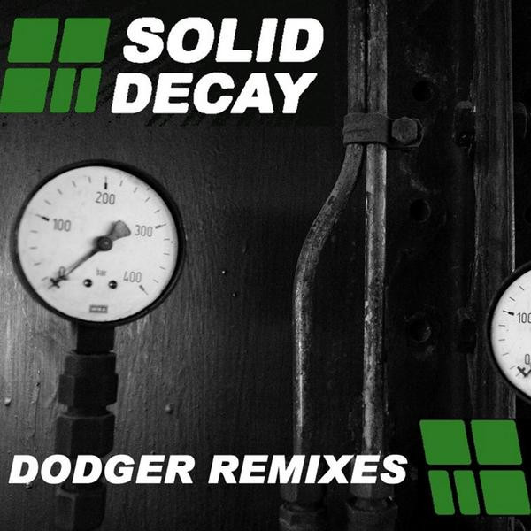 Solid Decay Photo