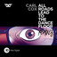 All Roads Lead to the Dance Floor - Remixes cover