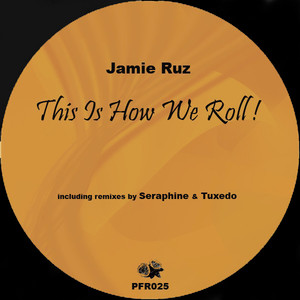 Jamie Ruz
