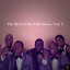 The Best of the Vibrations, Vol. 2 cover