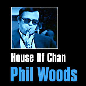 House of Chan album